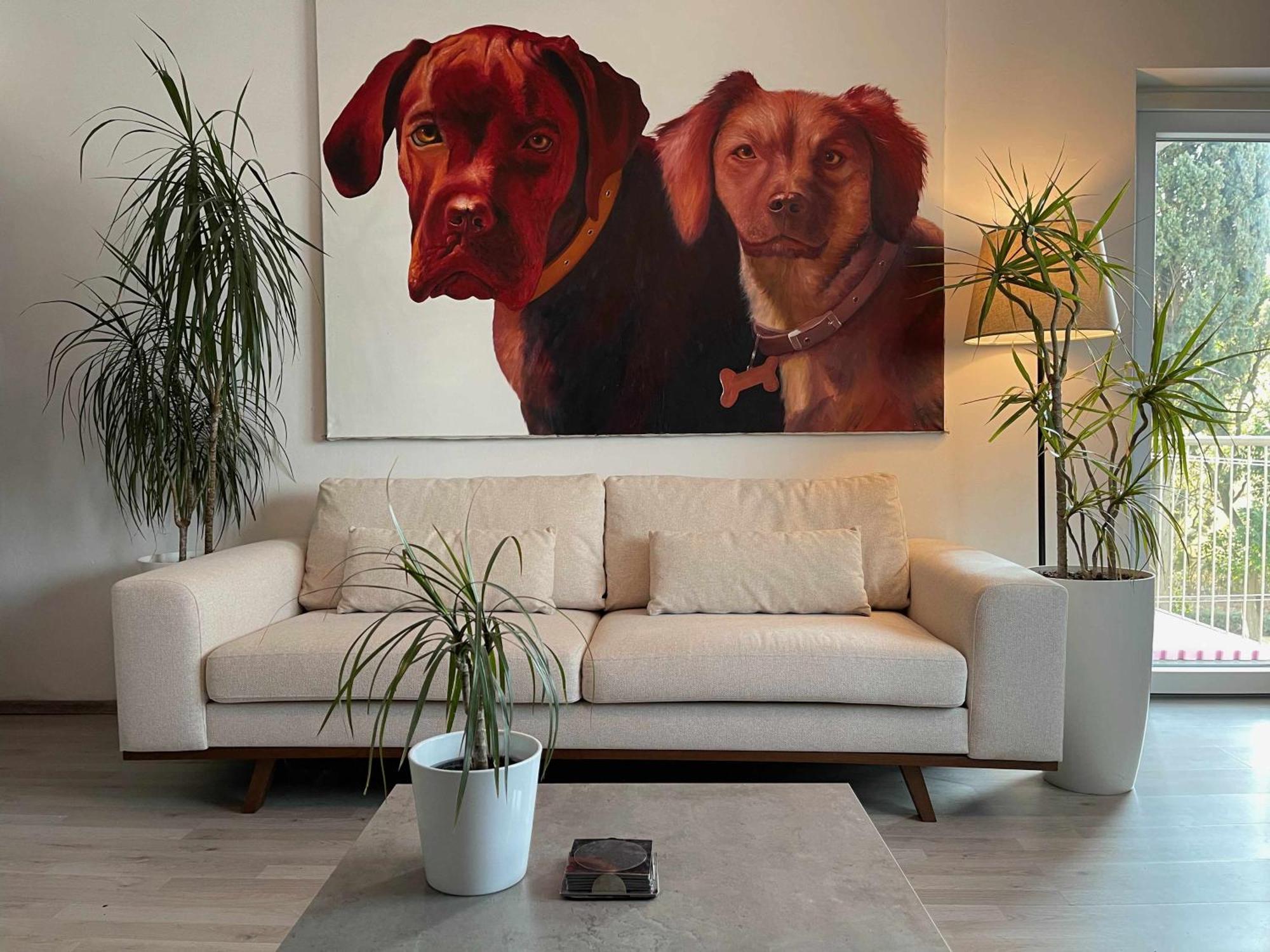 Art Apartment Rovinj Eksteriør bilde