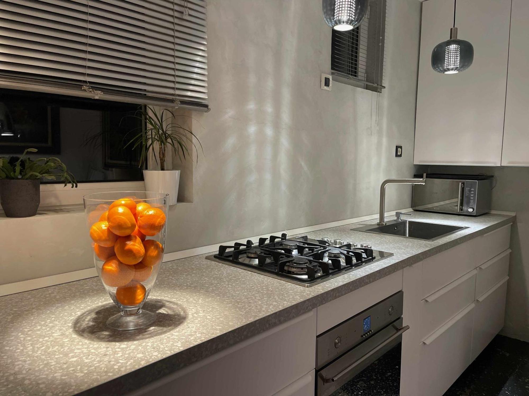 Art Apartment Rovinj Eksteriør bilde