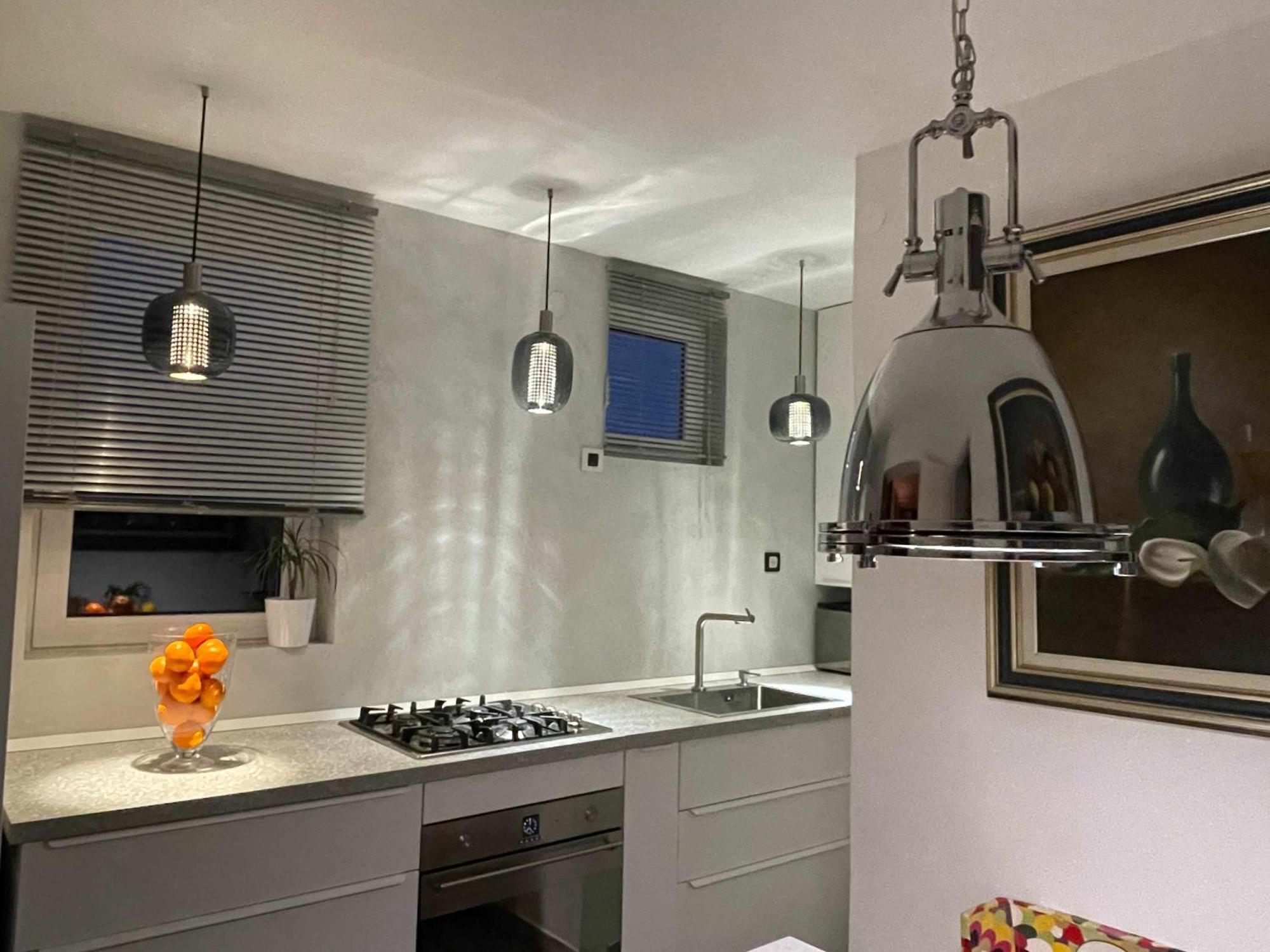 Art Apartment Rovinj Eksteriør bilde